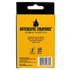 MilkToast Original Edition crayons deliver vibrant colors for creative projects