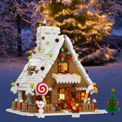Millionspring building blocks set supports collaborative play for families.