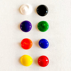 Milo color set ideal for kids’ crafts and classroom activities.