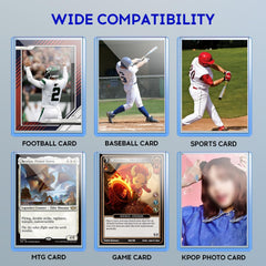 MILTNK premium PVC material resists water, stains, scratches, and wear during handling.