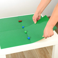 MIMAX durable baseplates offer premium quality for long-lasting play surfaces.