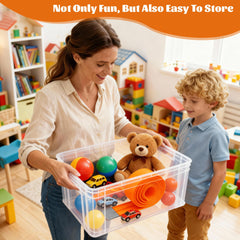 Mimeng Uomo eco-friendly PVC material built to last for kids.