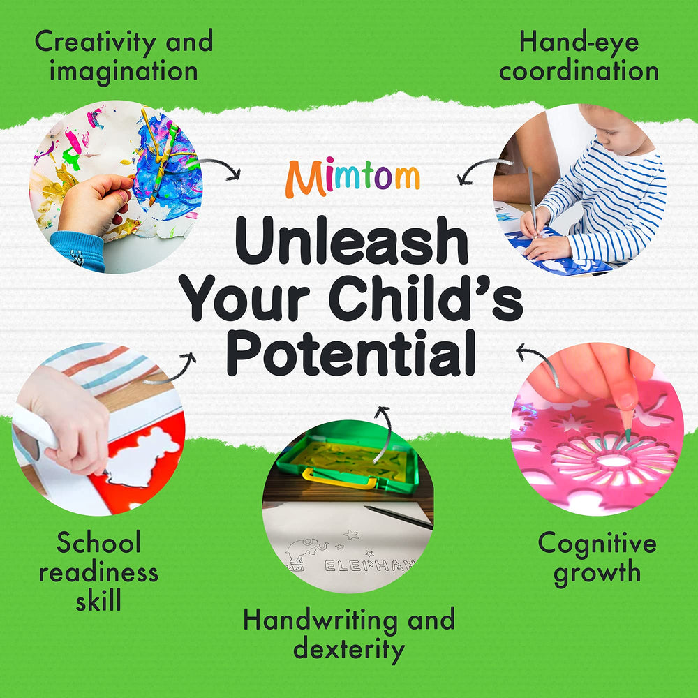 Mimtom pencil sharpener with protective bin for easy maintenance.