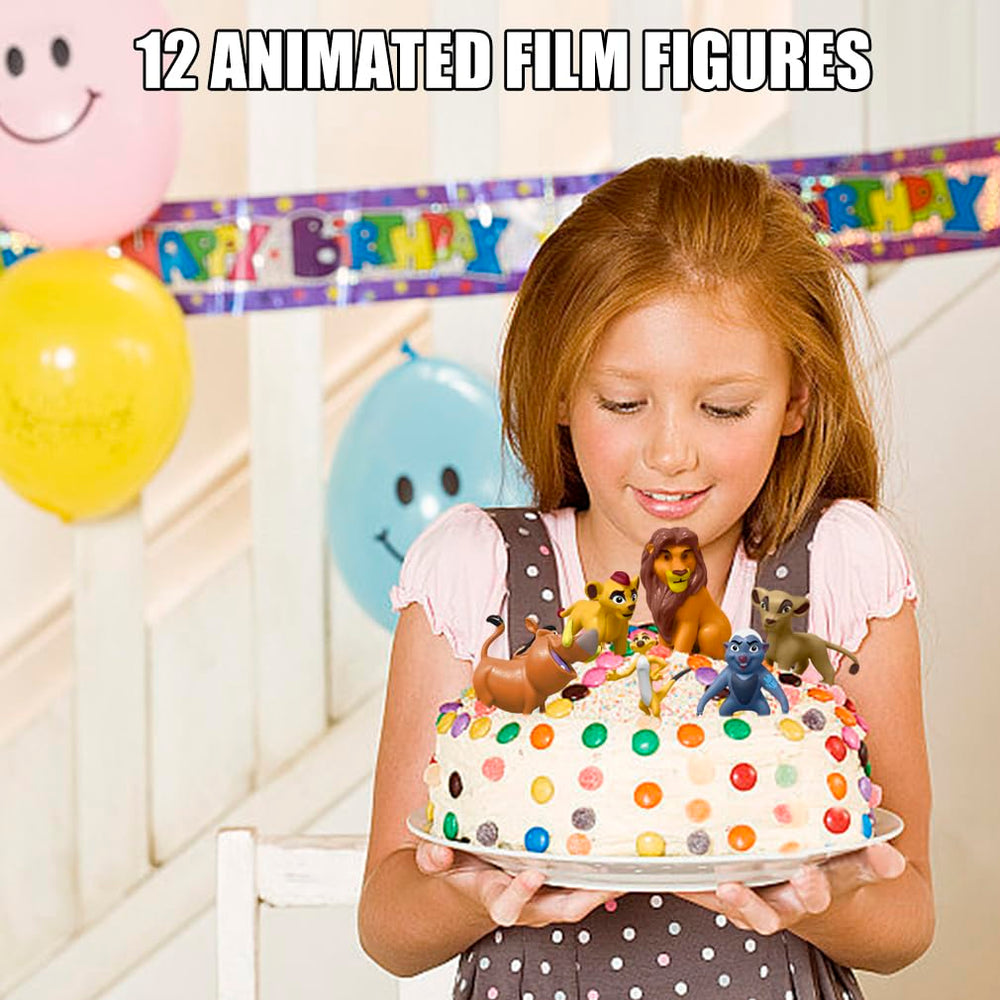Minaso figures crafted from safe PVC provide durable kid-friendly enjoyment.