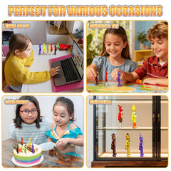 Minaso boxed collectible set—ready for gifting and display.