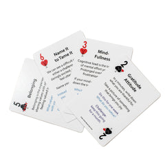 Mind Brain Emotion online library access available on phone, tablet, or computer.