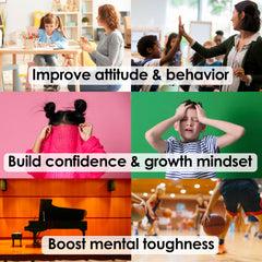 Mind Brain Emotion videos accompany cards for extended learning.