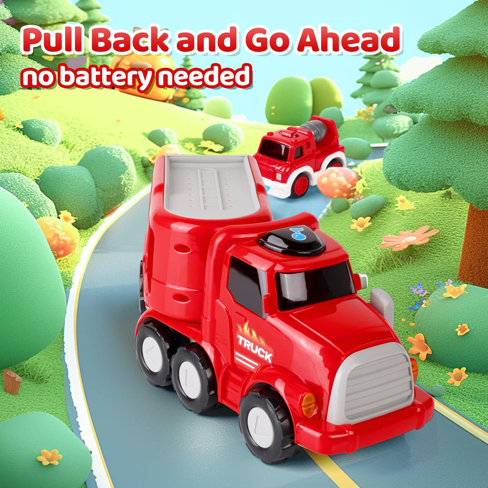 MindPal toy edges are rounded for safe, confident handling.