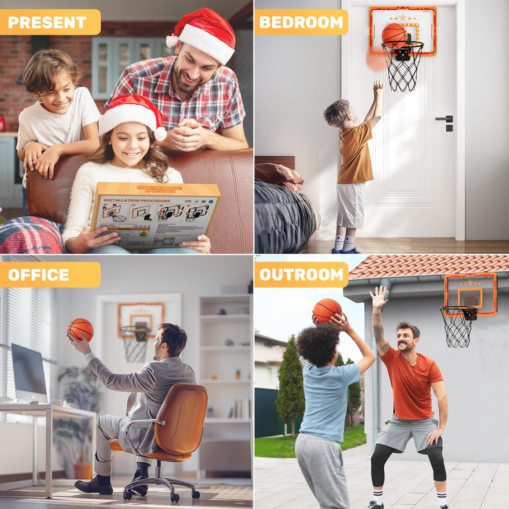 MindPal gift-ready packaging promotes a fun birthday or holiday surprise.
