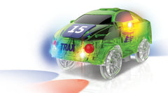 Mindscope Twister Tracks safe for ages 3 to adult during play