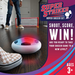 MindWare 1v2 indoor play setup for shared fun on family floors