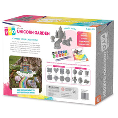 MindWare color guide and paint set aids planning and blending.