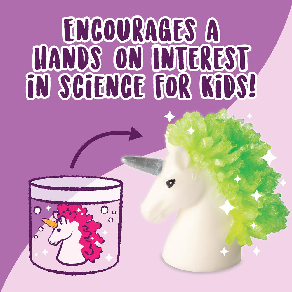 MindWare Crystal Growing Kit Stirring Sticks: simple tools for precise mixing during growth