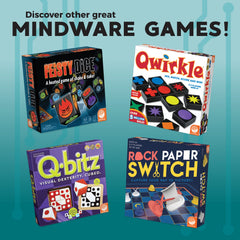 MindWare Marble Circuit close-up tiles locking into place during play.