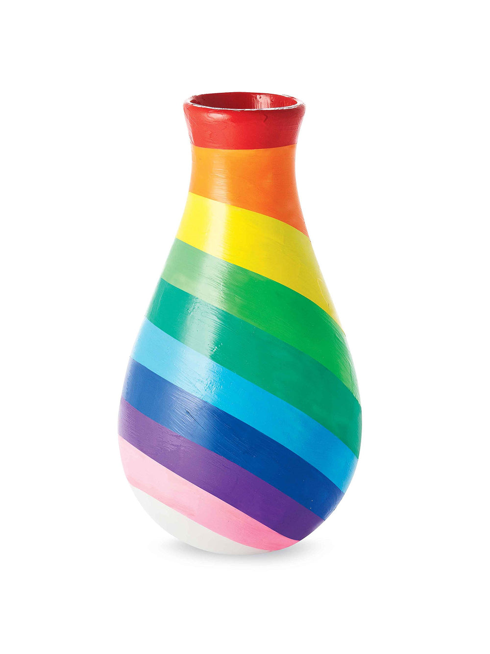 MindWare Paint Your Own Vases gift-ready packaging for easy gifting