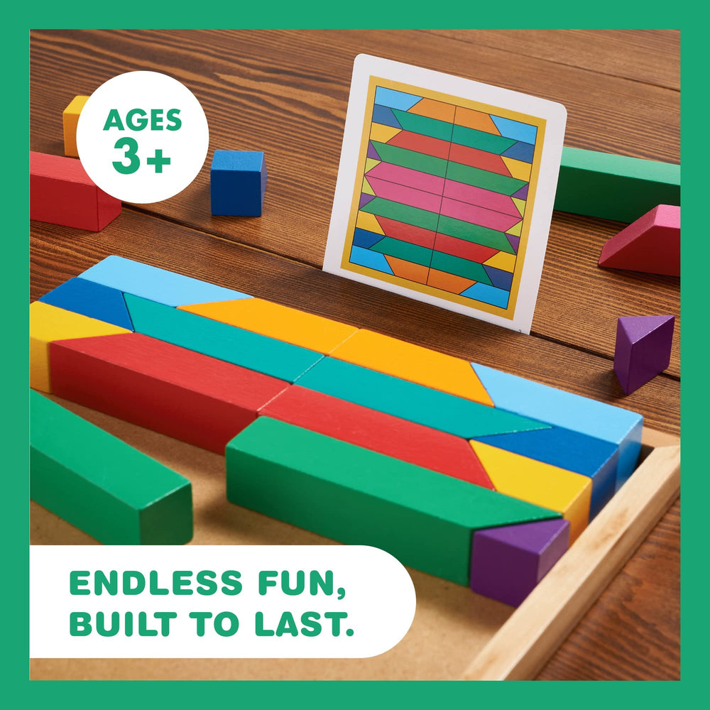 MindWare Pattern Play color palettes inspire visual pattern exploration.