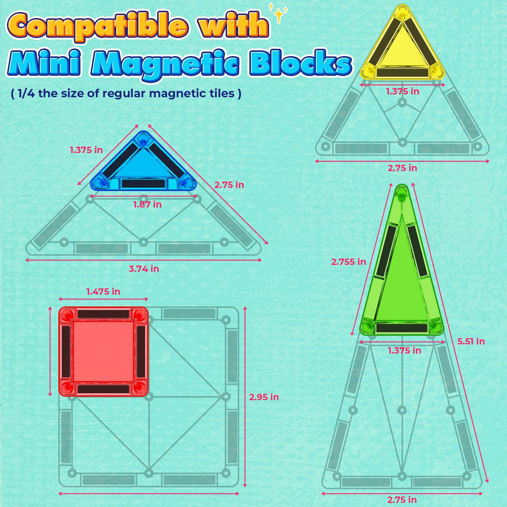 Minecftoy ABS material with rounded edges ensures safe toddler play.