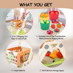 Ming You cutting knives and boards support safe, creative kitchen pretend play.