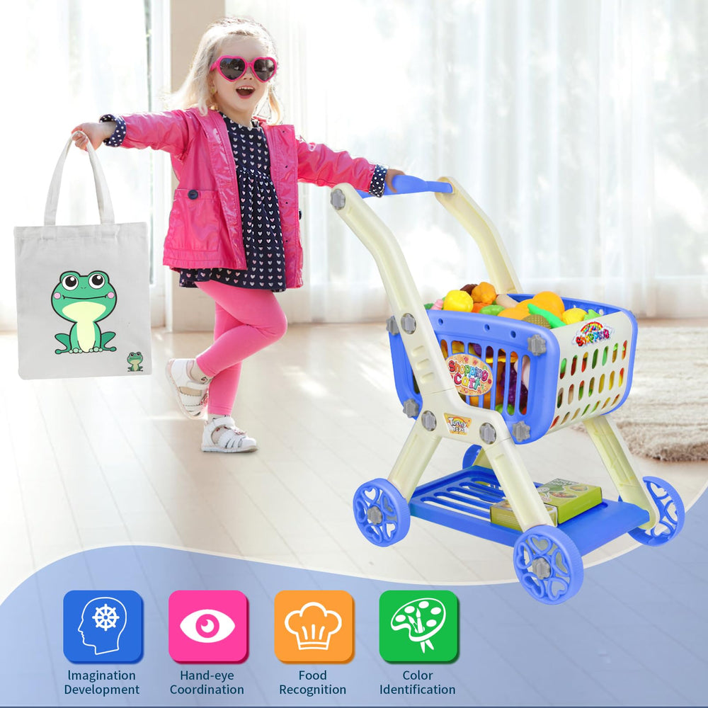 Ming You fast-food play items inspire quick scenarios and social interaction during group play