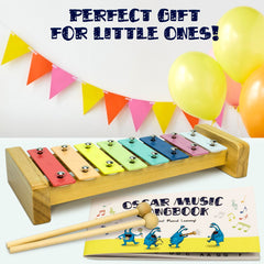 MINIARTIS second maracas image showing balanced wooden handle and calm tones
