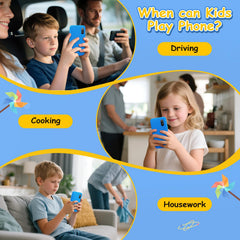 MINIBEAR 200+ educational games to fuel curious minds.