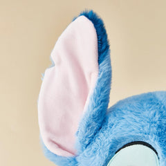 Soft material emphasises gentle handfeel suitable for bedtime routines.