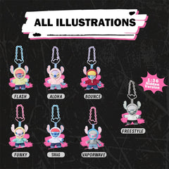 MINISO Disney GenZ Street unboxing moment invites playful anticipation and gifting ideas.