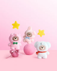 MINISO Gift Bear birthday gift idea with an exciting surprise inside