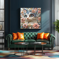 MINIWAN interlocking, uniquely shaped pieces deliver a satisfying, dust-free experience.