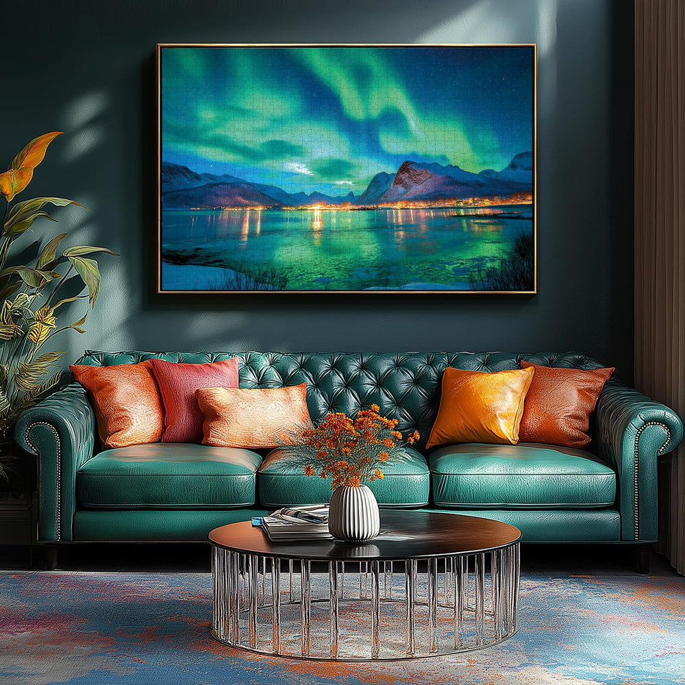 MINIWAN packaging box provides sturdy protection and easy storage after solving.