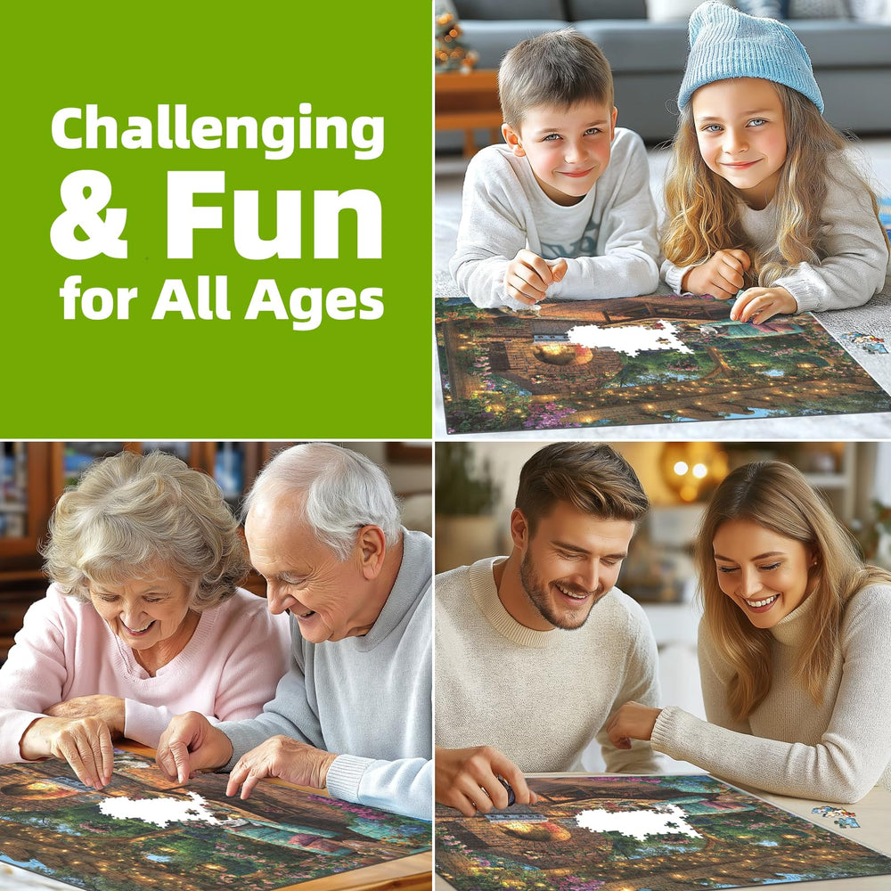 MINIWAN museum-quality art print with vivid colors for framing