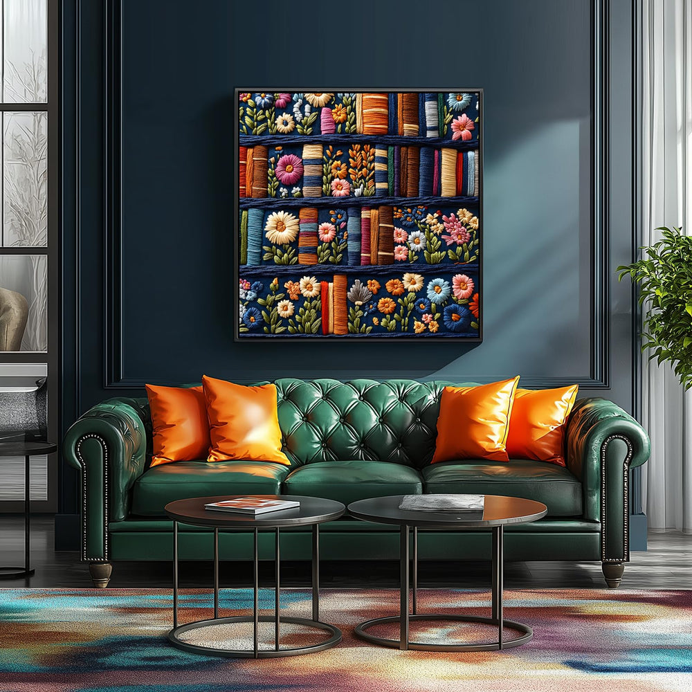 MINIWAN premium quality puzzle with thick recyclable cardboard and precision cuts