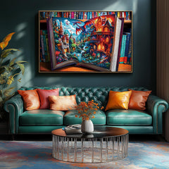 MINIWAN Colorful puzzle box packaging inspires confident unboxing