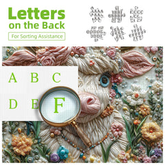 MINIWAN thick cardboard with precision cuts for smooth assembly.