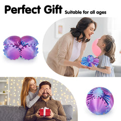 Minleway Gear Ball gift-ready packaging for thoughtful desk gifts.