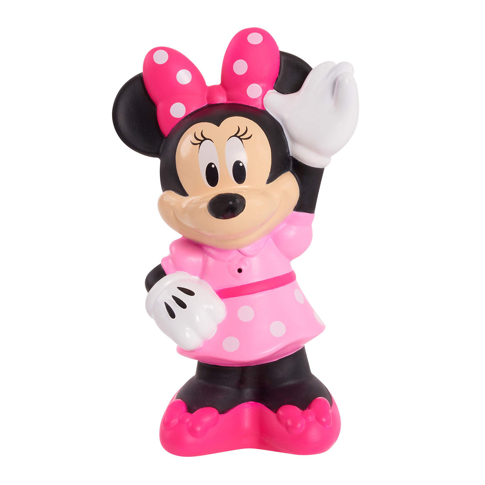 Figaro bath toy figure for tiny friends' water adventures.