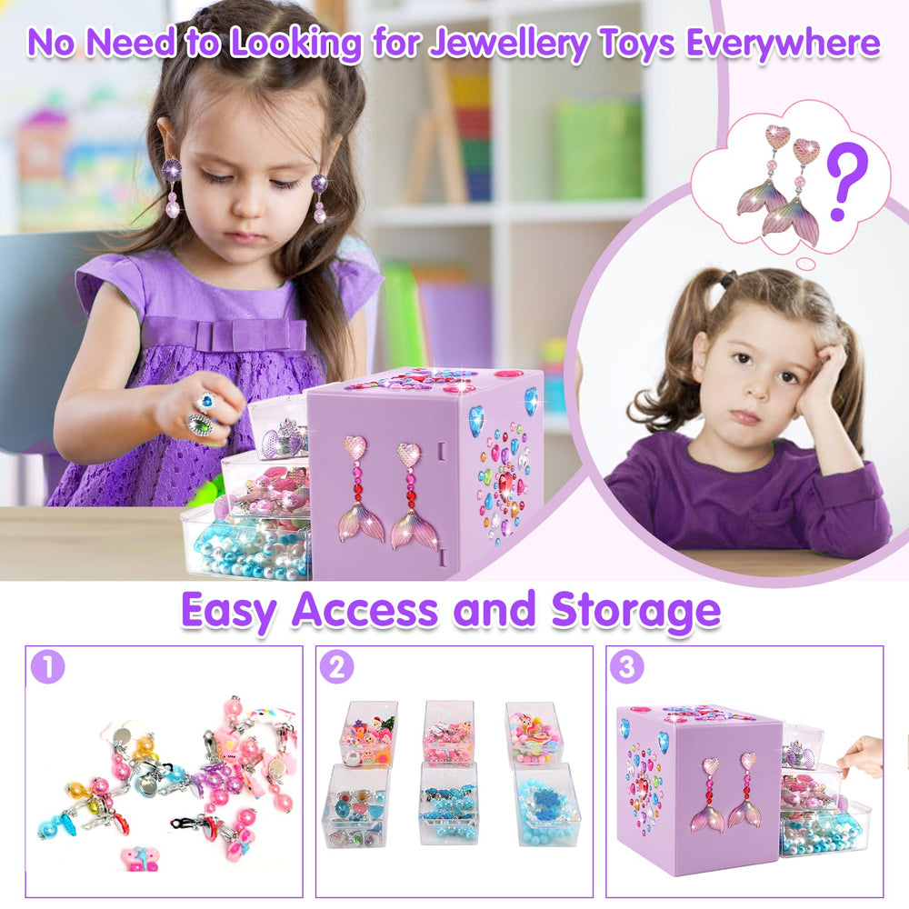 Mioram adjustable rings offer a flexible fit for growing kids.