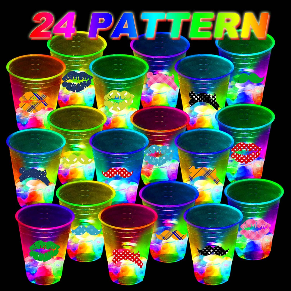 mishunyus glow lasts up to 24 hours for late gatherings