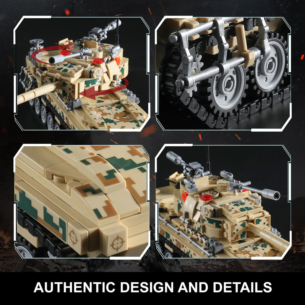 Mistbuy 1176 9-in-1 adventure offers multiple build options.