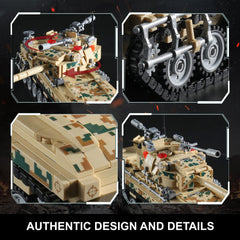 Mistbuy 1176 9-in-1 adventure offers multiple build options.