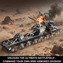 MISTBUY portable tanks for picnics, playdates, and backyard missions.