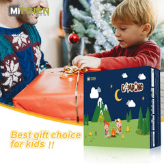 MITCIEN S'mores pretend food adds sweet imaginative campfire cooking moments