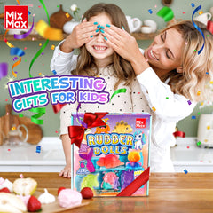 MixMax no-mess color technique keeps crafting tidy and fun