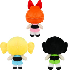 MJJAOQYF power plush girl toy child hugging during nap time
