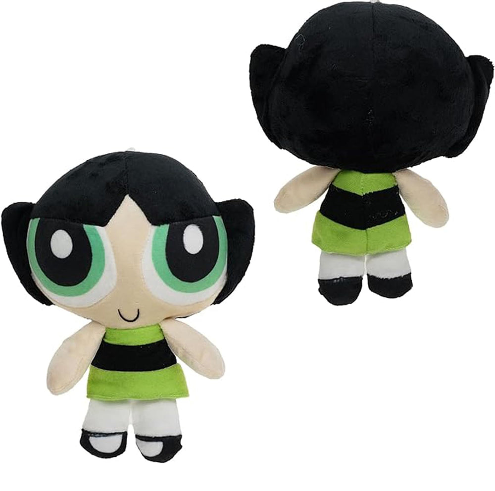 MJJAOQYF power plush girl toy as a thoughtful birthday gift