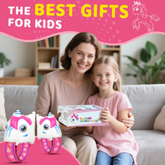 MLDKA gift-ready packaging makes a delightful present for holidays.