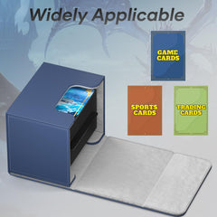 Mlikero 4-pack includes four dividers for organized collections.