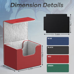 Mlikero waterproof exterior guards decks during travel and tournaments.