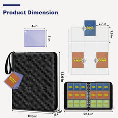 Mlikero wristband carry feature enables portable viewing and transport