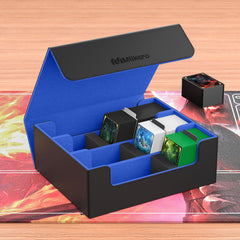 Mlikero card case makes a perfect gift for organized collectors